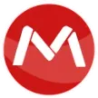 Milenium TV kanal logosu