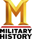 Military History kanal logosu