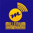 Millenium 109 FM kanal logosu