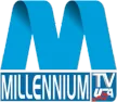 Millennium TV USA kanal logosu