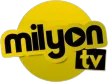 Milyon TV kanal logosu
