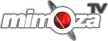 Mimoza TV kanal logosu
