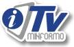 Minformo TV channel logo