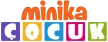 Minika Çocuk kanal logosu