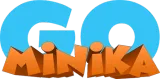 Senderlogo von Minika Go