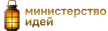 Ministerstvo idey kanal logosu