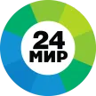 Mir 24 kanal logosu