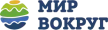 Mir vokrug kanal logosu