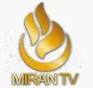 Senderlogo von Miran TV
