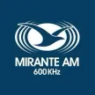 Mirante News kanal logosu