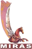 Senderlogo von Miras