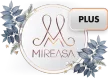Mireasa+ kanal logosu
