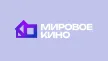 Mirovoe kino kanal logosu