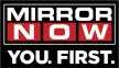 Senderlogo von Mirror Now
