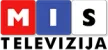 MIS Televizija kanal logosu