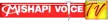 Mishapi Voice TV kanal logosu