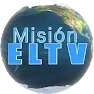 Mision ELTV kanal logosu