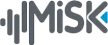 Misk FM kanal logosu