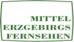 Mittel Erzgebirgs Fernsehen kanal logosu