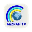 Mizpah TV kanal logosu