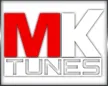 MK Tunes kanal logosu