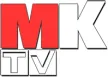 MK TV channel logo