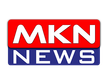 MKN News kanal logosu