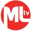 Senderlogo von ML TV