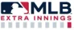 MLB Extra Innings 10 kanal logosu