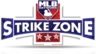 MLB Strike Zone kanal logosu