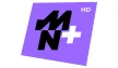 MN+ kanal loqosu