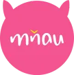 Mnau TV channel logo