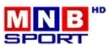 MNB Sport kanal logosu