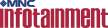 MNC Infotainment kanal logosu