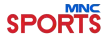 MNC Sports kanal logosu