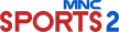 MNC Sports 2 kanal logosu