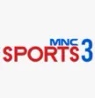 MNC Sports 3 kanal logosu
