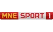MNE sport 1 channel logo
