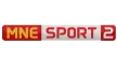 MNE sport 2 channel logo