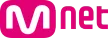 Mnet Japan kanal logosu