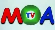 Senderlogo von Moa TV