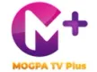 MOGPA TV Plus kanal logosu
