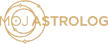 Moj astrolog kanal logosu