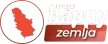 Moja Happy zemlja kanal logosu