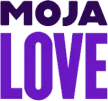 Senderlogo von Moja Love