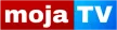 Moja TV kanal logosu