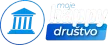 Moje Happy drustvo kanal logosu