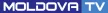 Moldova TV channel logo