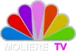 Moliere TV channel logo