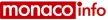 Senderlogo von Monaco Info
